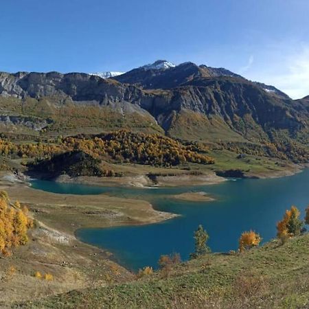 Appartement A Queige Экстерьер фото