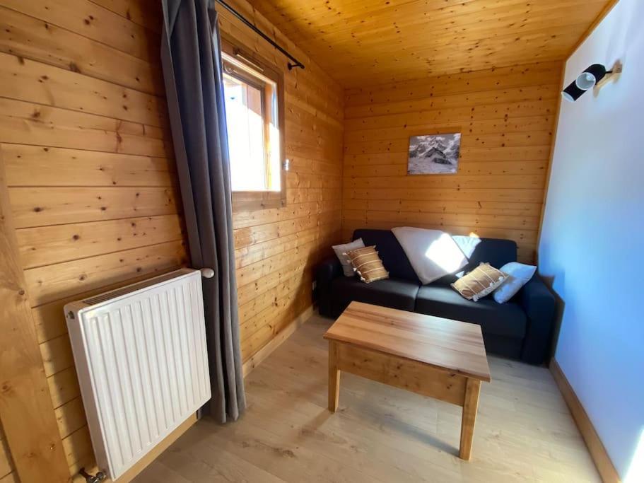 Appartement A Queige Экстерьер фото